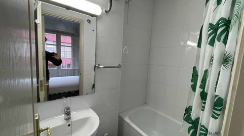 Foto 4 de Apartamento de alquiler en Calle de Pamplona Escudero, Universidad San Francisco, Zaragoza Capital