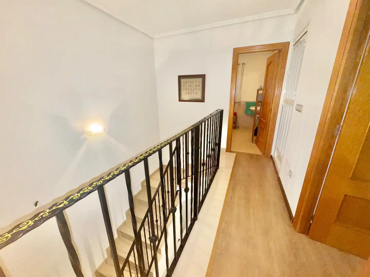 Casa adosada en venda en Orihuela amb Traster i Balcó