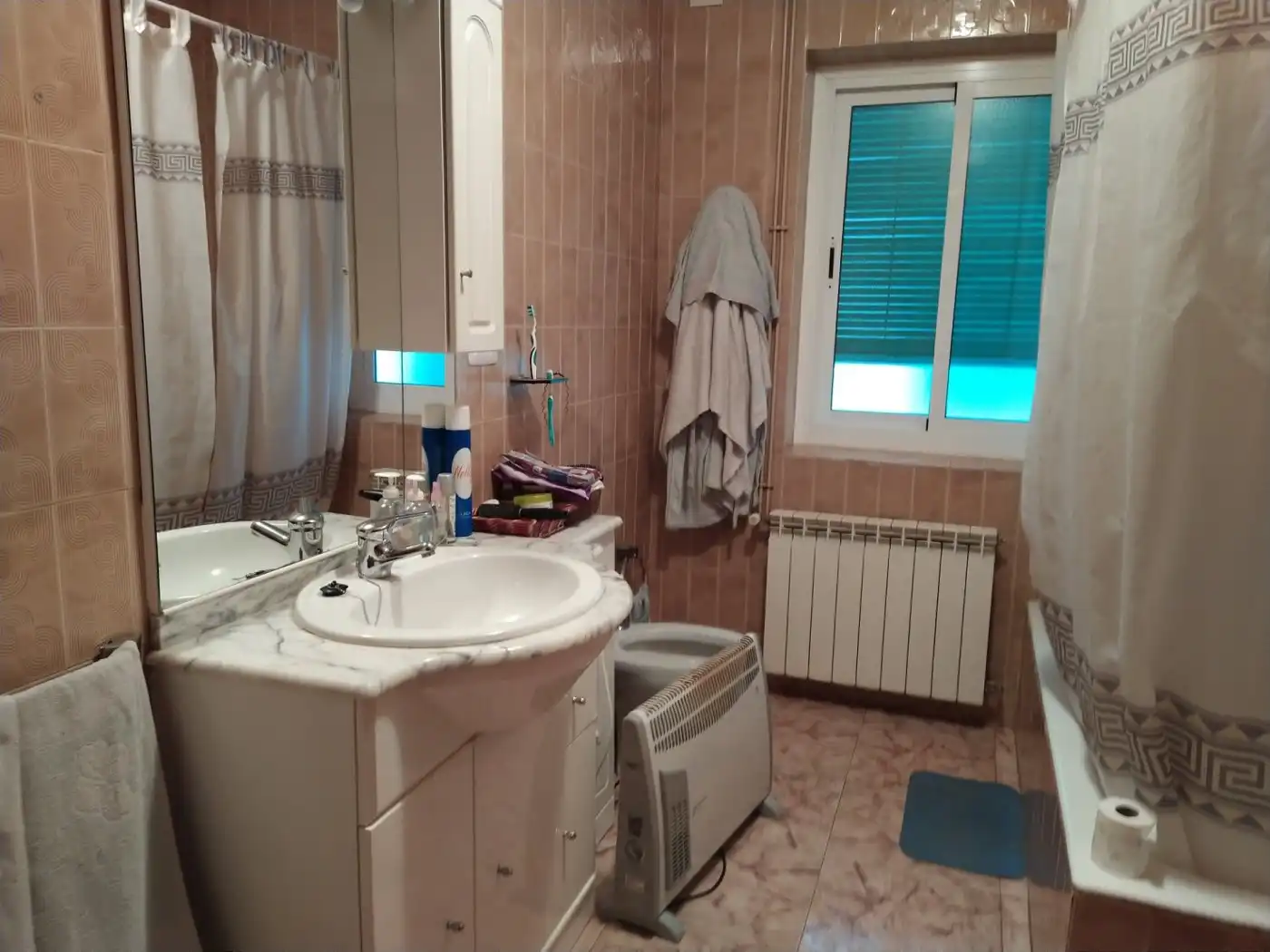 House with pool for sale in La Roda, imagen 10