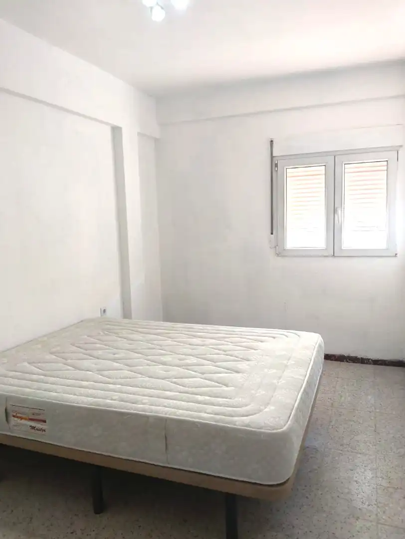 Flat for rent in Plaza de España, 20, Centro