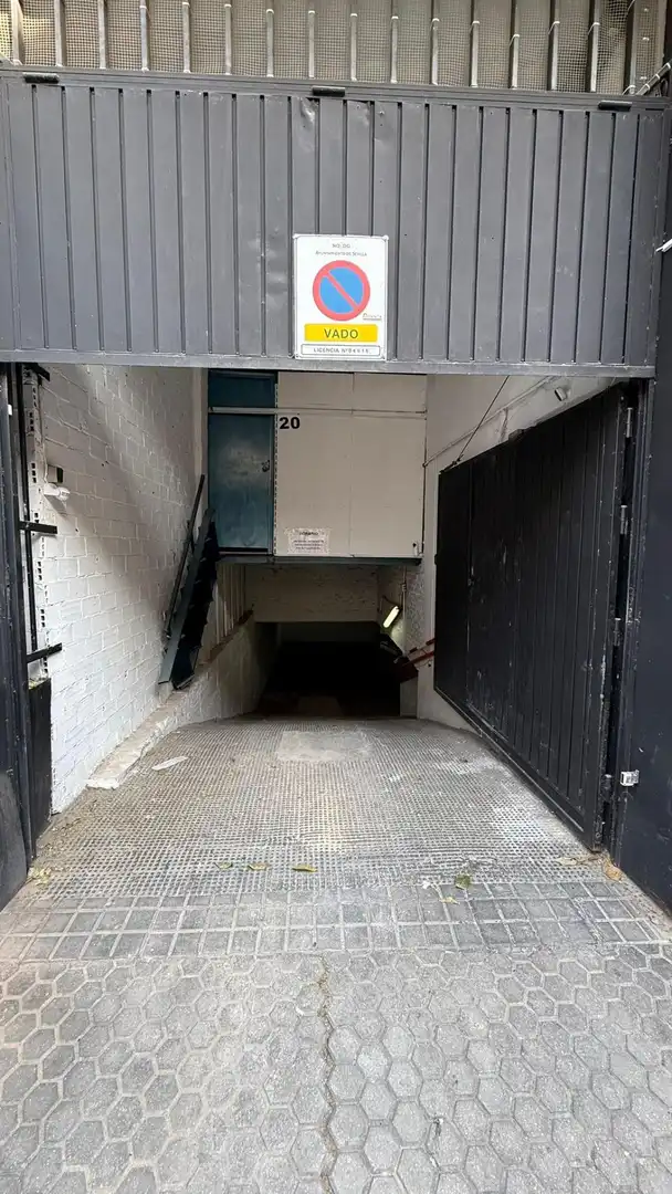 Local comercial en venda a Calle Hernán Ruiz, imagen 7