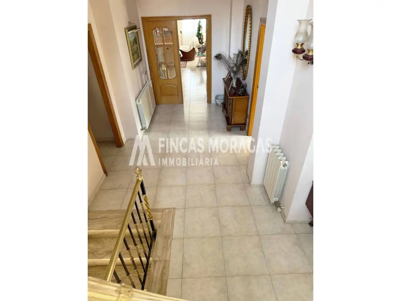Casa o xalet en venda en Cerdanyola del Vallès amb Aire condicionat, Calefacció i Jardí privat