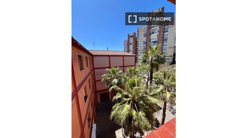 Foto 3 de Habitación en La Marina del Port, Barcelona Capital