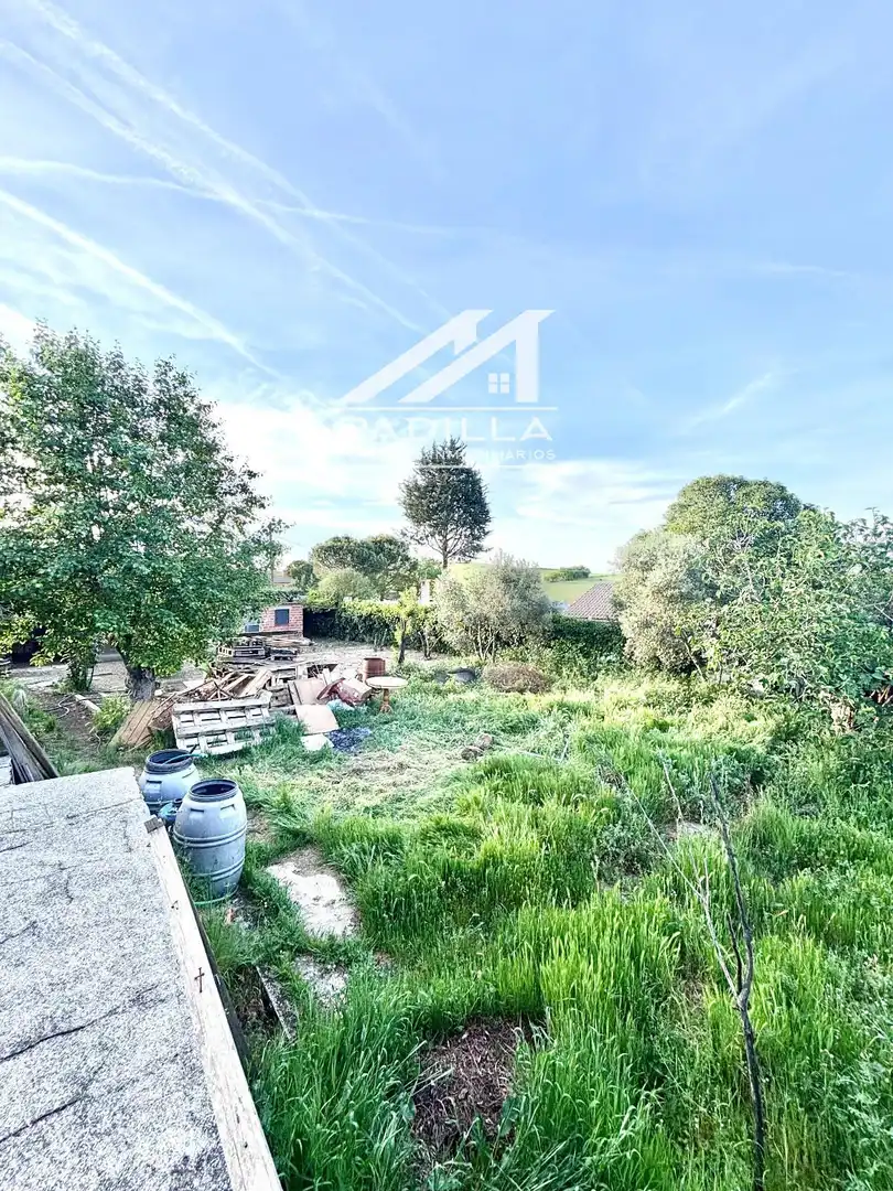Casa o xalet en venda en El Viso de San Juan amb Calefacció, Terrassa i Piscina