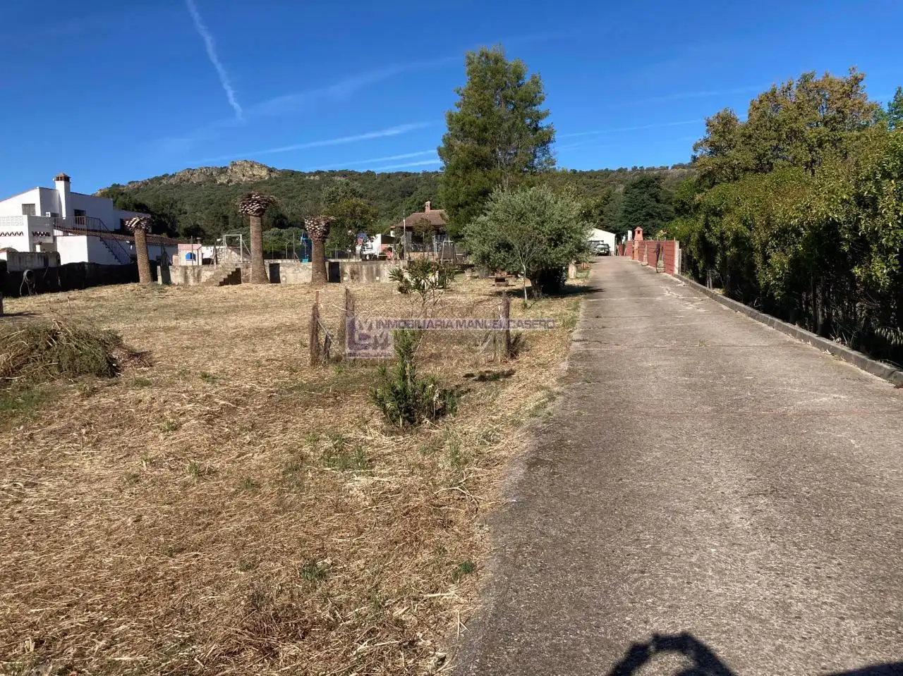 Casa o xalet en venda en Cáceres amb Calefacció, Jardí privat i Terrassa