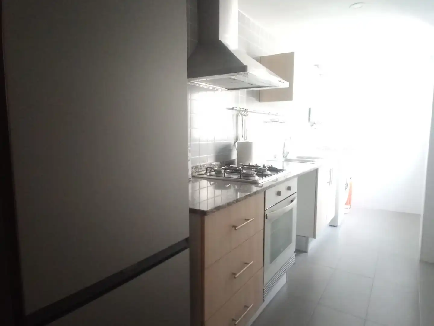 Flat for rent in Moncófar Pueblo