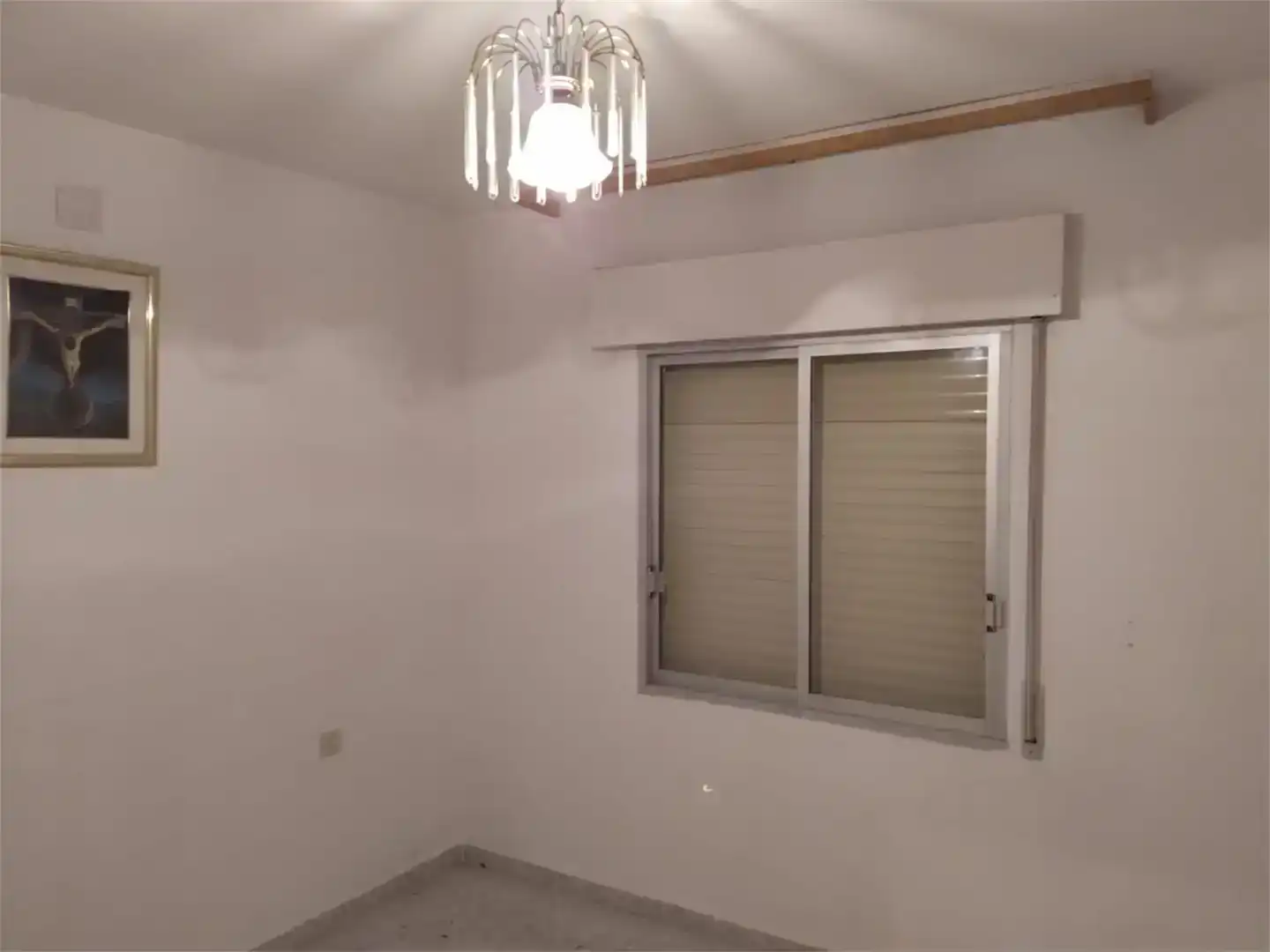 Dormitori de Casa adosada en venda en Losar de la Vera amb Traster