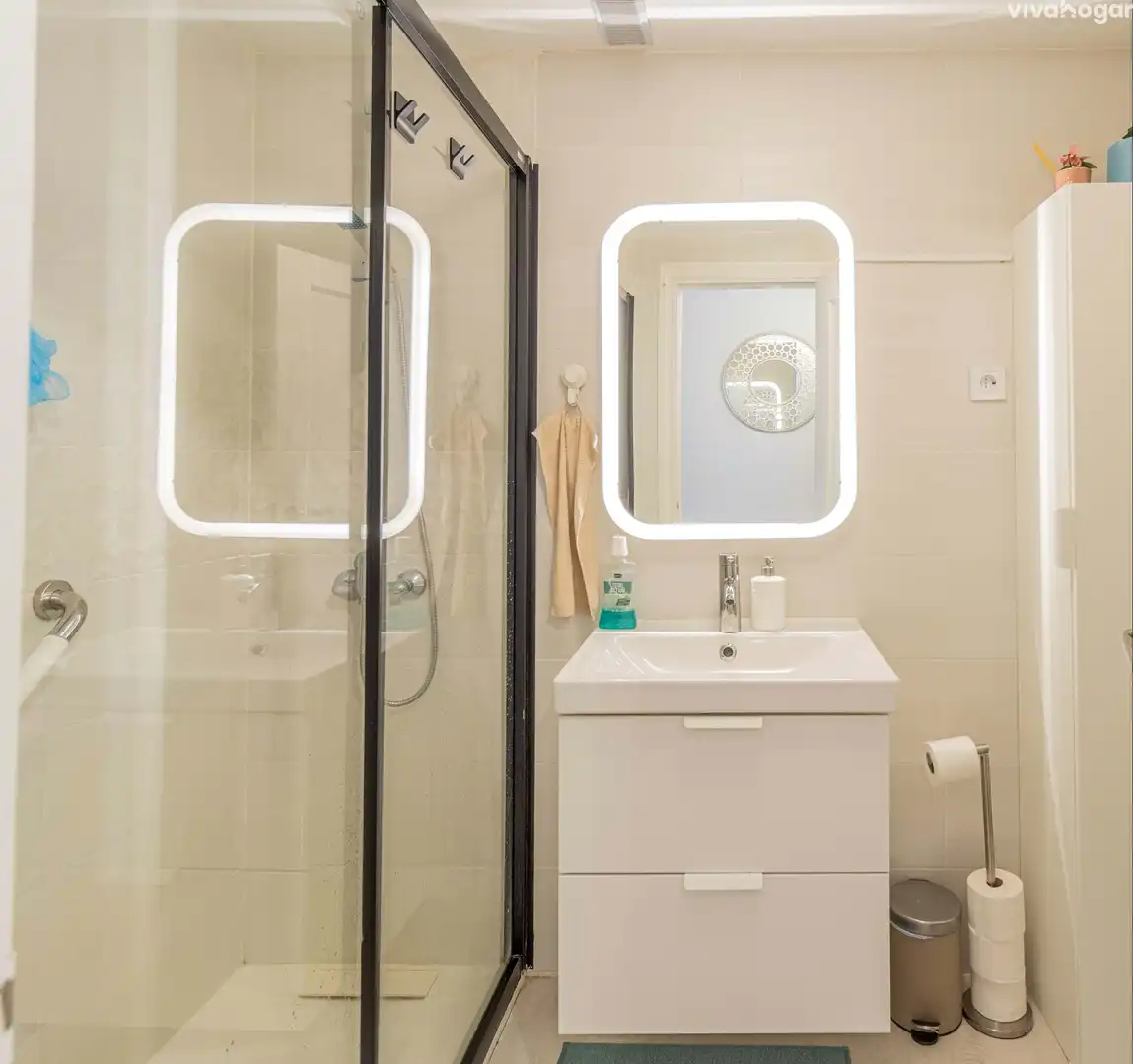 Piso en venta en Entrepeñas, Ensanche de Vallecas - La Gavia
