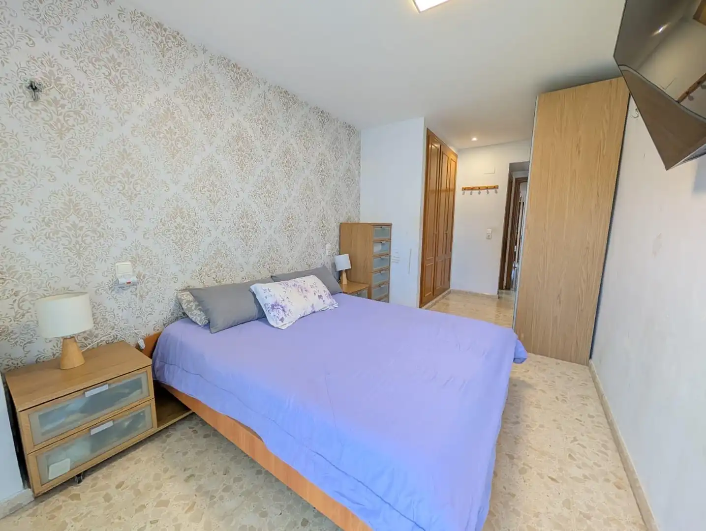 Wohnung mit Terrasse zum Verkauf in Benipeixcar - El Raval, imagen 14