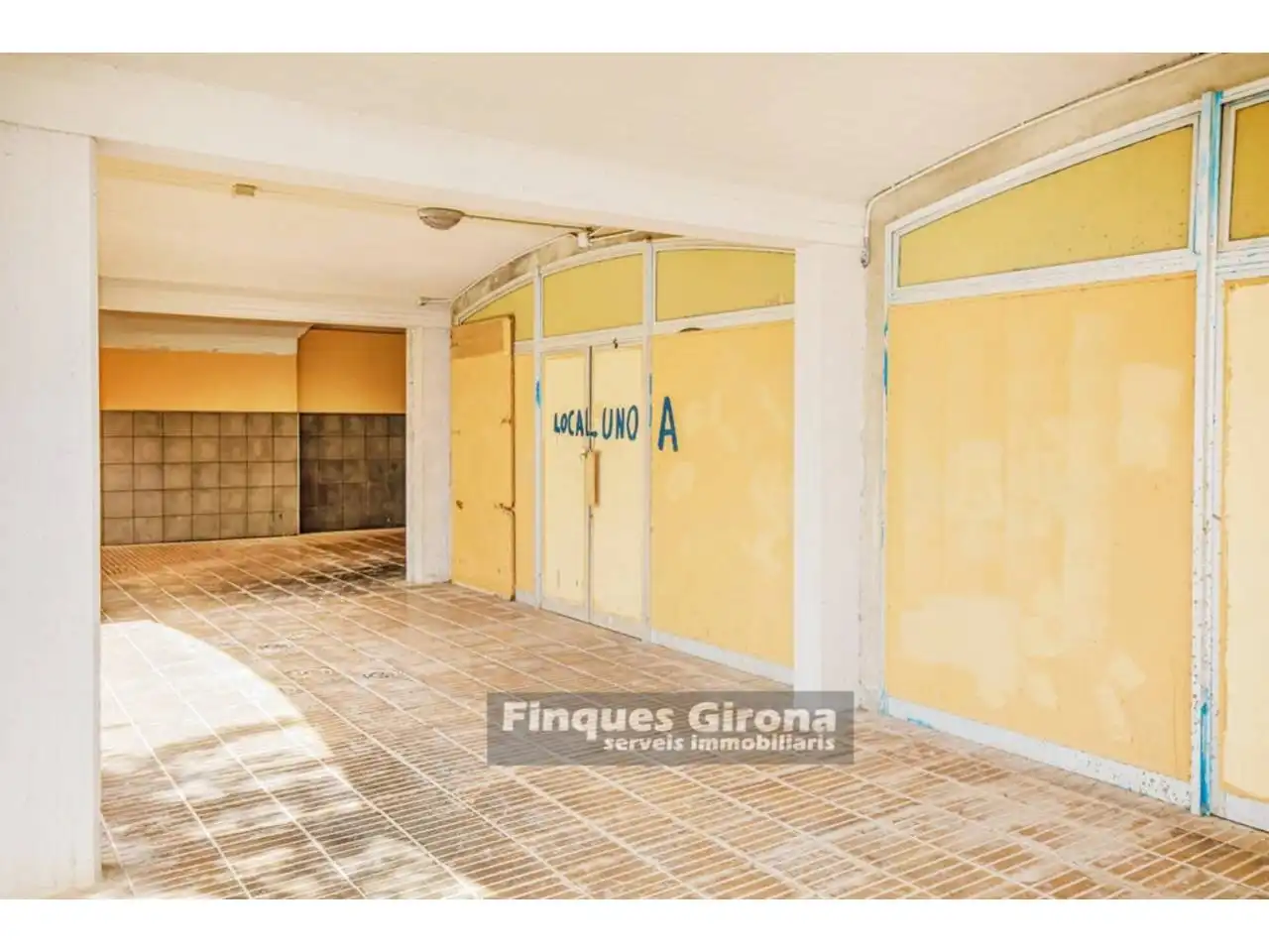 Flat for sale in Girona