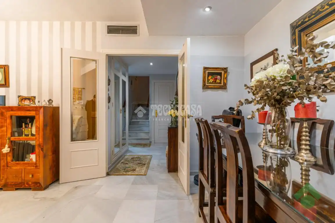Piso en venta en Jerez de la Frontera