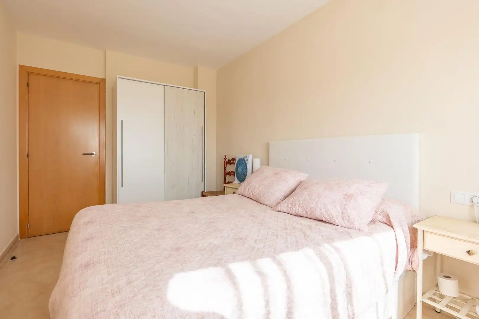 Piso con ascensor en venta en Sant Jaume d'Enveja, imagen 17