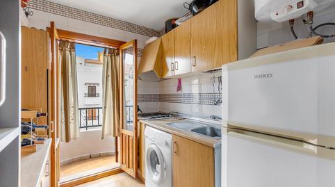 Foto 5 de Àtic en venda a Avenida de Suiza, Los Europeos, Alicante