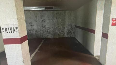 Foto 3 von Garage zur Miete in Carrer de Palaudàries, 17, Centre, Granollers