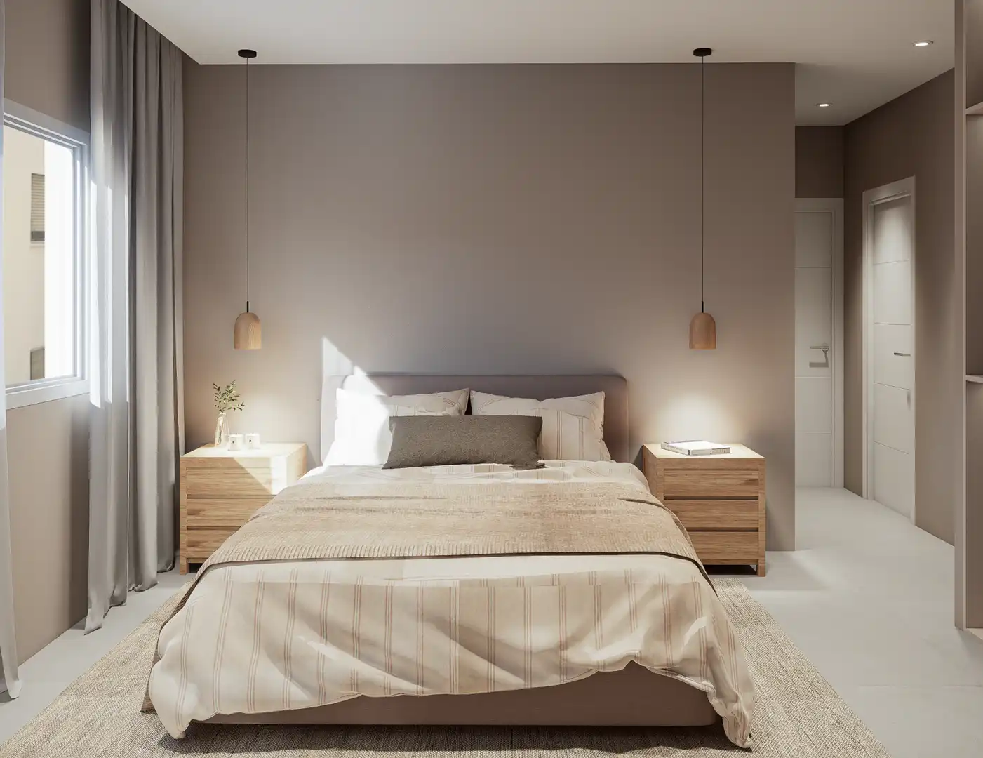 Apartment with lift for sale in Estepona Pueblo, imagen 17