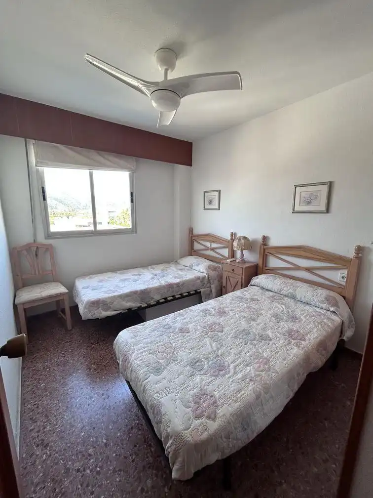 Apartament amb piscina de lloguer a Playa de Gandia, imagen 25