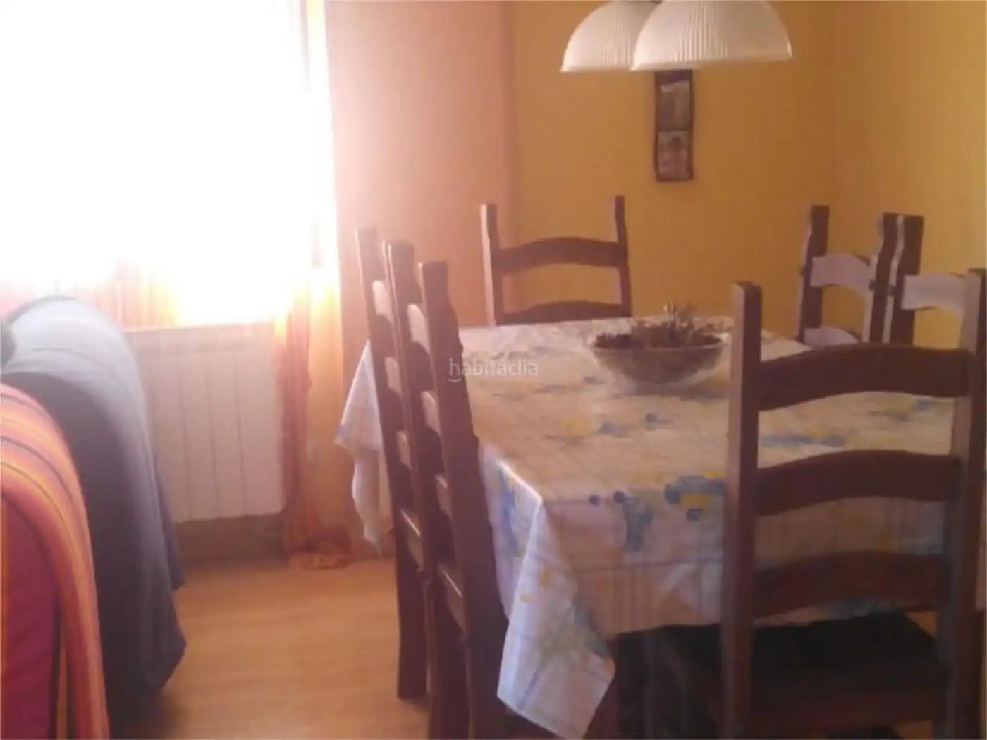 Wohnung mit Aufzug zum Verkauf in Avenida de Madrid 7, imagen 6