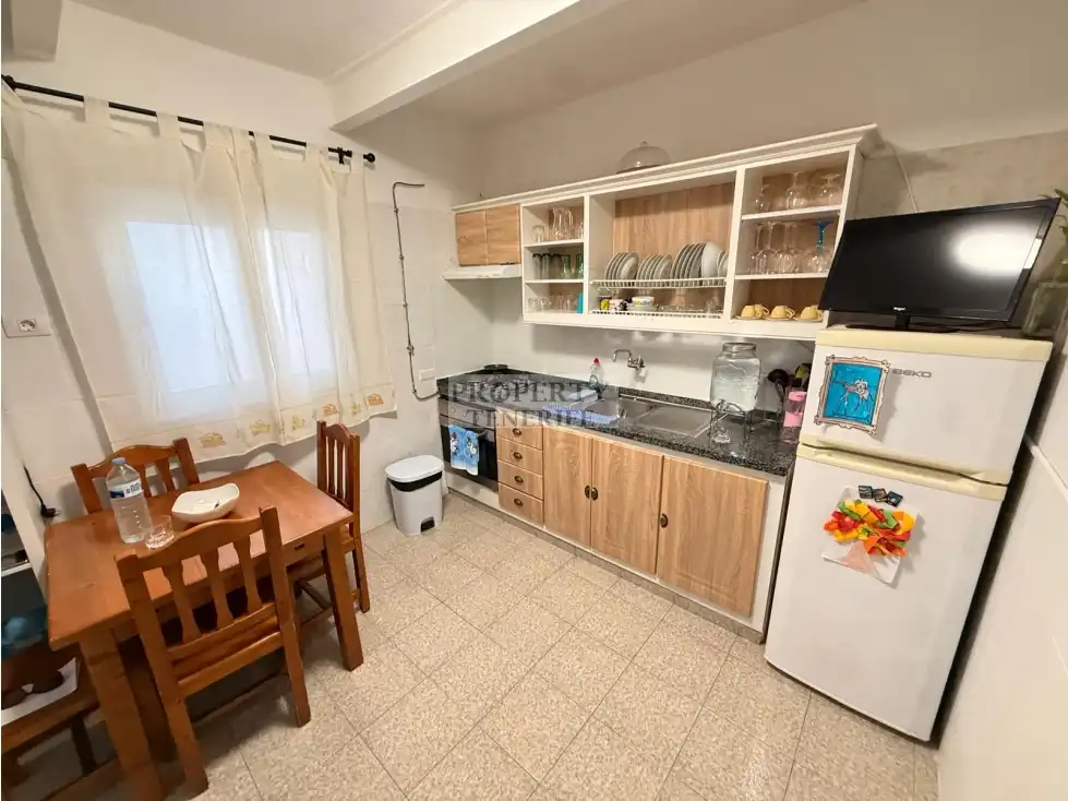 Cocina de Casa o chalet en venta en San Miguel de Abona con Terraza