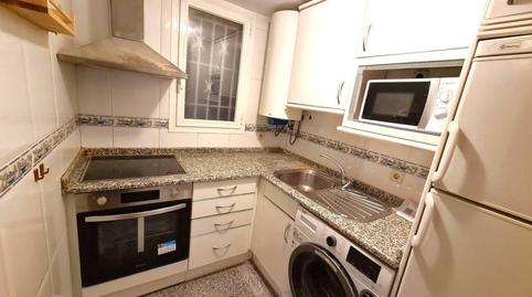 Foto 4 de Piso de alquiler en Calle Sanchez Preciados, Valdezarza, Madrid