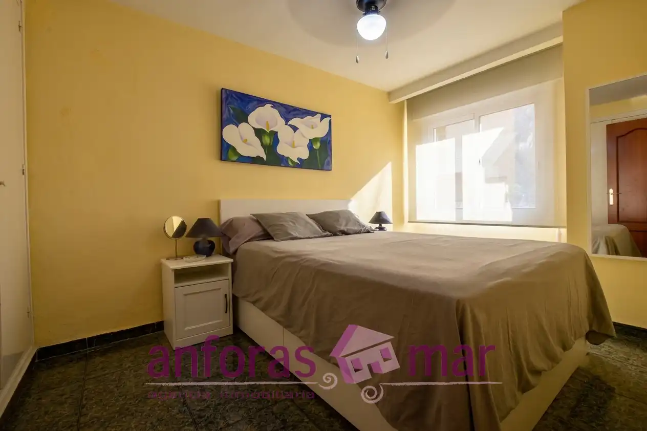 Habitación de Piso en venta en Torredembarra con Calefacción y Terraza