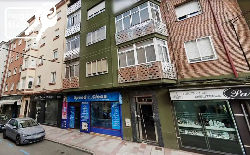 Locale commerciale in affitto a Calle Velázquez 21