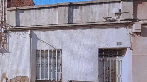 CASA  EN ALMAZORA