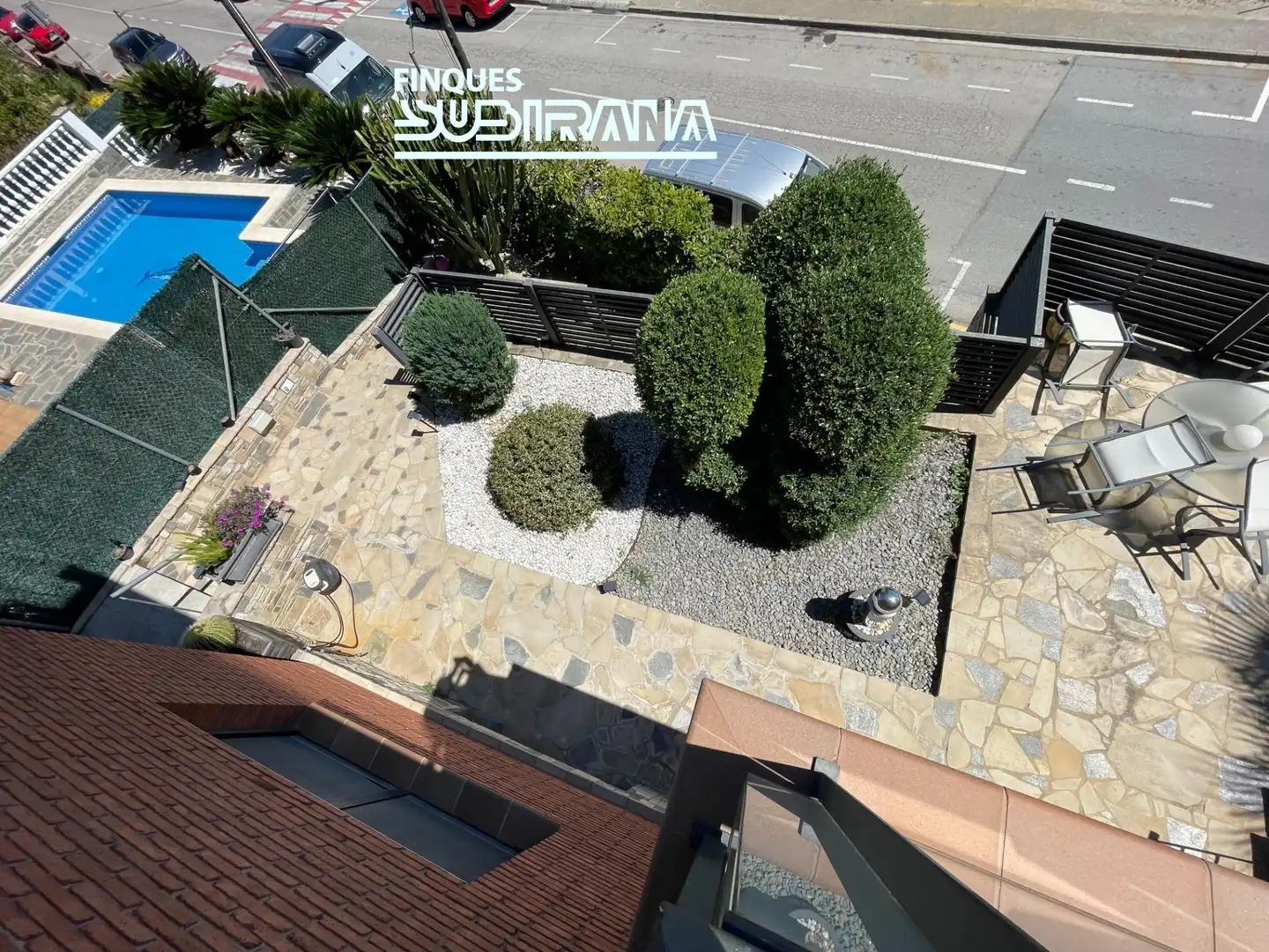 Maison avec piscine à vendre à Masquefa, imagen 43