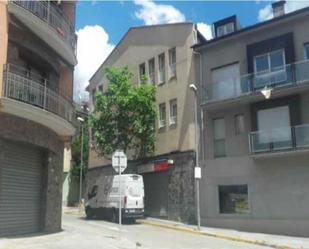 Exterior view of Premises for sale in La Seu d'Urgell