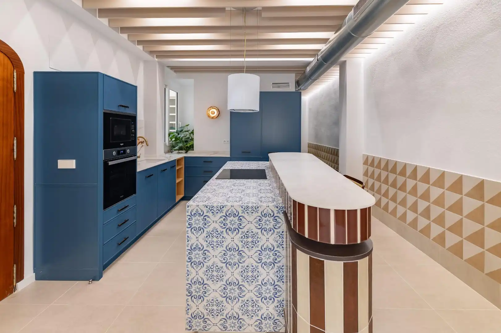 Flat with lift for sale in Calle Calle Calixto III, imagen 46