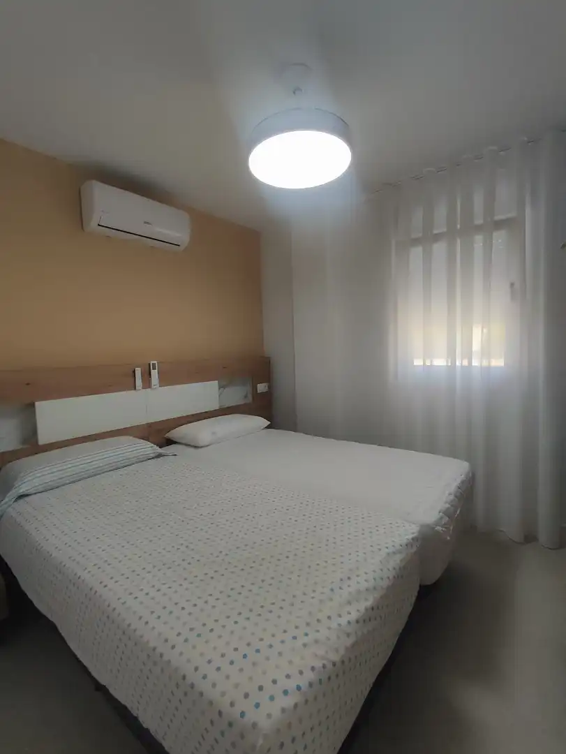 Wohnung mit Pool zum Verkauf in Calle Alberto Fernández 4, imagen 12