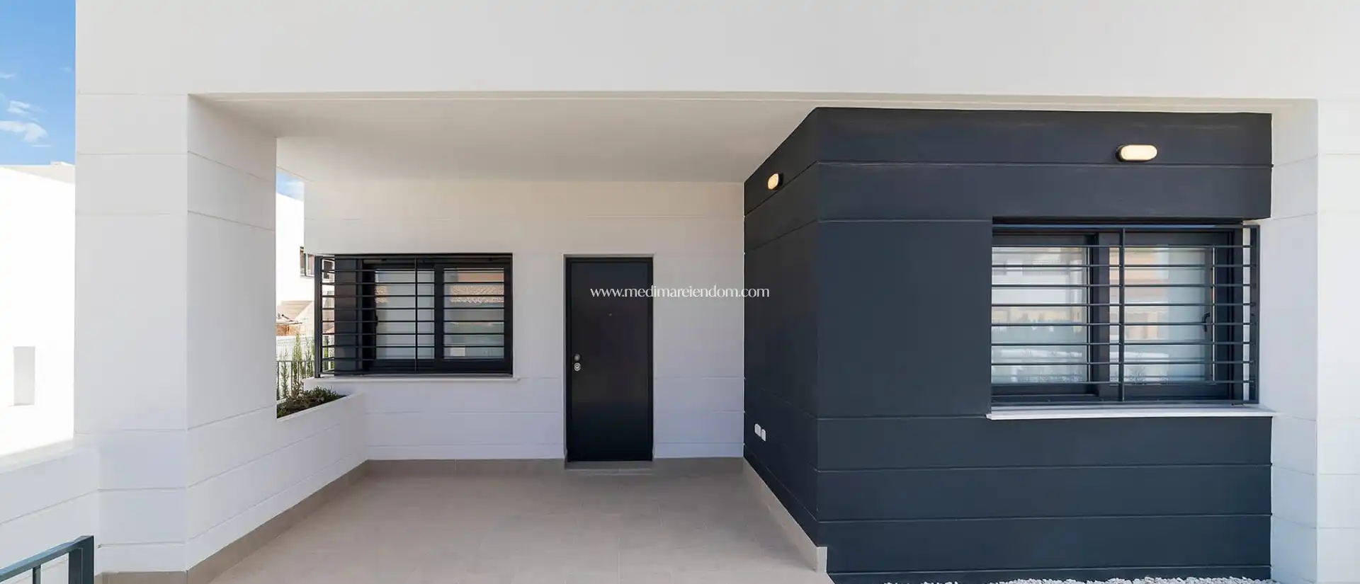 Terraced house for sale in Busot, imagen 6
