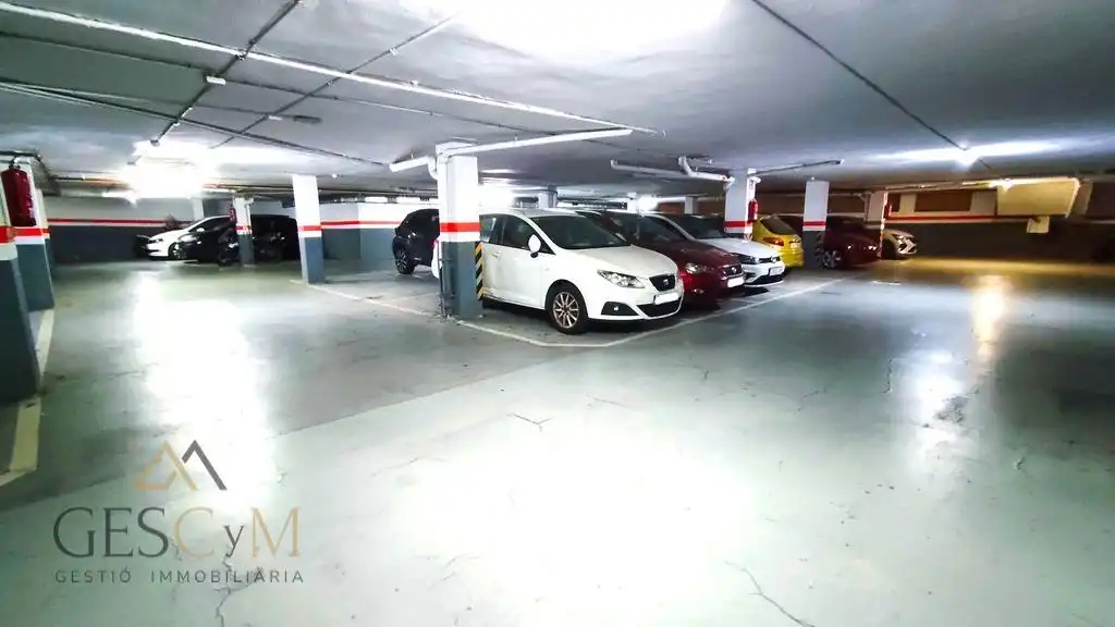Einzelparkplatz zum Verkauf in El Pedró, imagen 5
