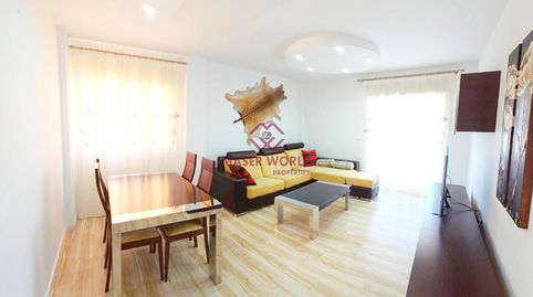 Foto 5 de Piso en venta en Mazarrón Casco Urbano, Mazarrón
