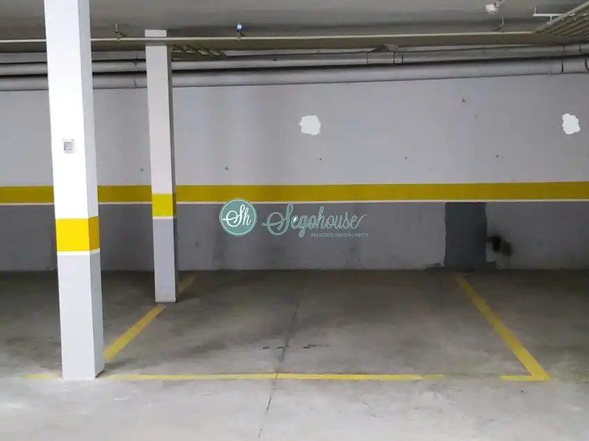 Wohnung mit Aufzug zum Verkauf in Bernuy de Porreros, imagen 40