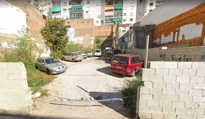 Aparcament de Residencial en venda en Málaga Capital