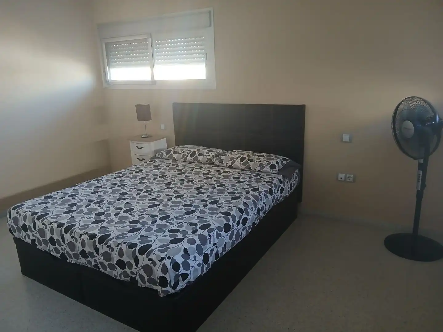 Bedroom of Houses for sale in Guillena pueblo