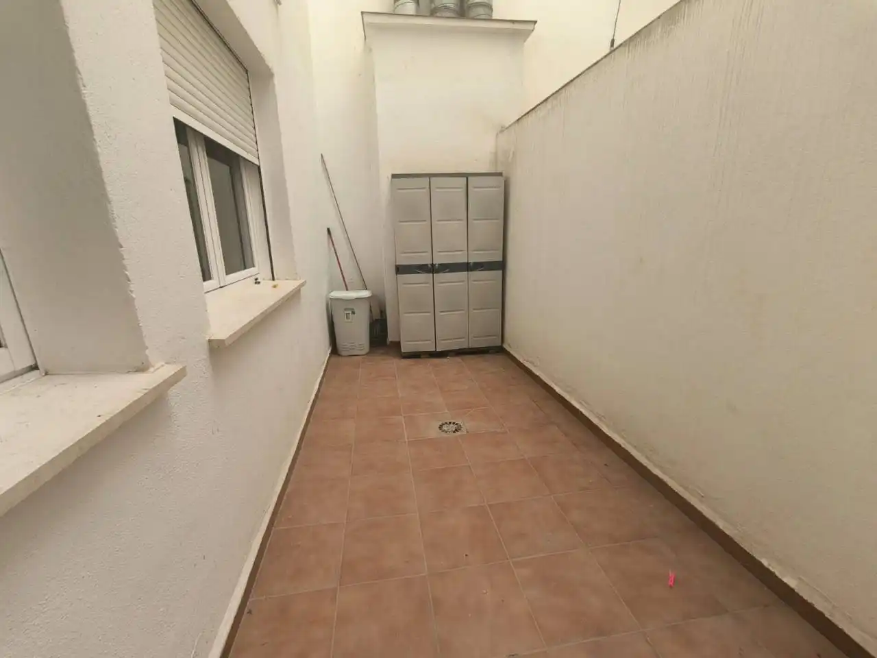 Apartament en venda en Albacete amb Aire condicionat, Calefacció i Balcó