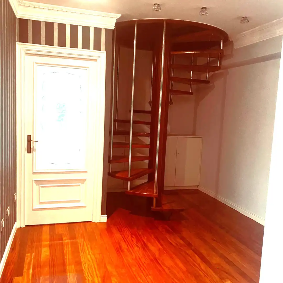 Wohnung zur Miete in Vigo 