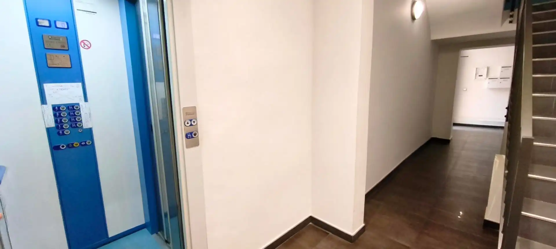 Àtic en venda en Zaragoza amb Aire condicionat, Calefacció i Terrassa