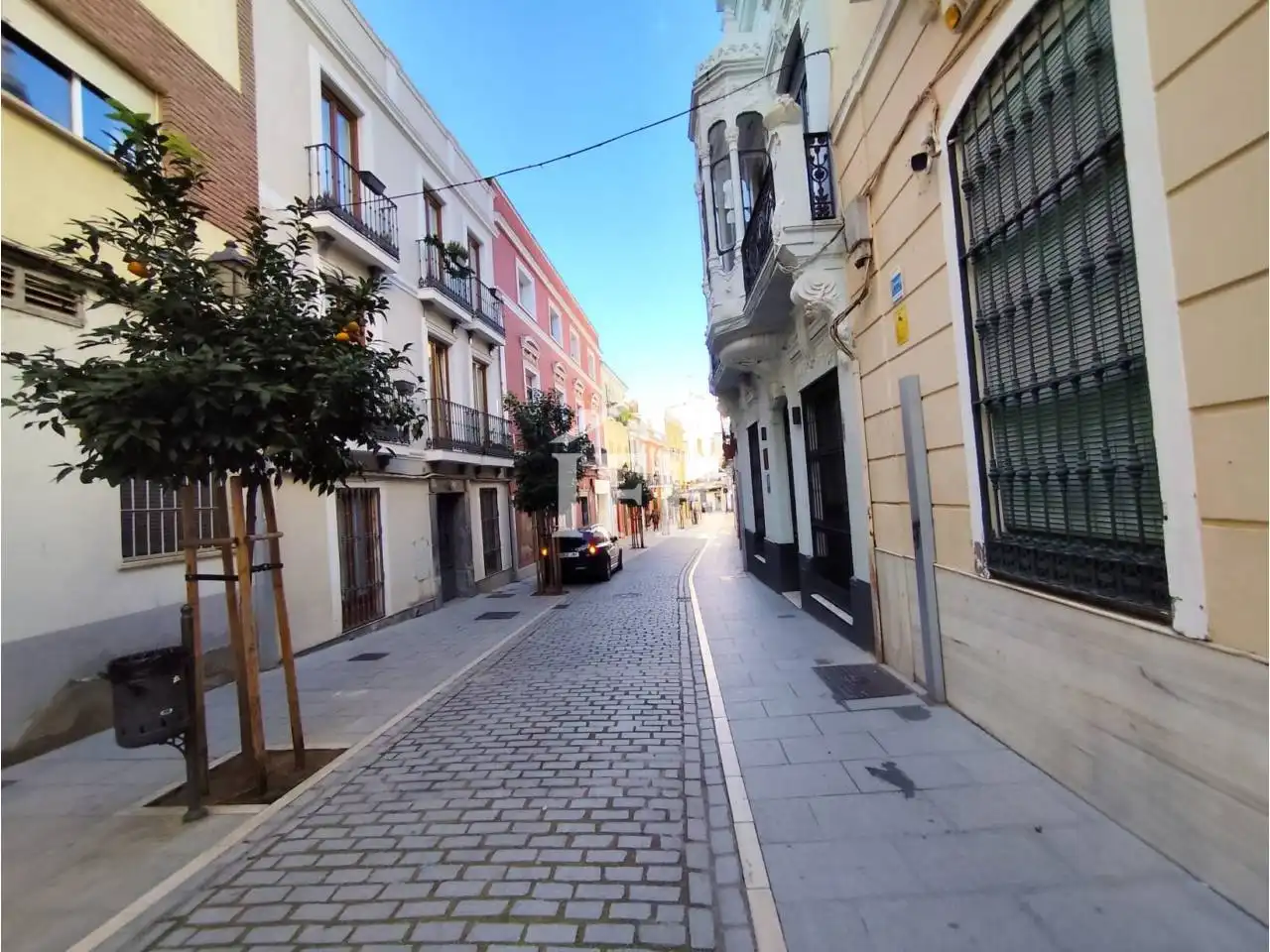 Pis amb ascensor en venda a Calle Melendez Valdes, imagen 20