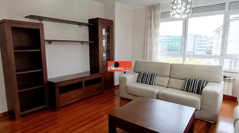 Photo 2 of Duplex to rent in Fingoi, Lugo Capital