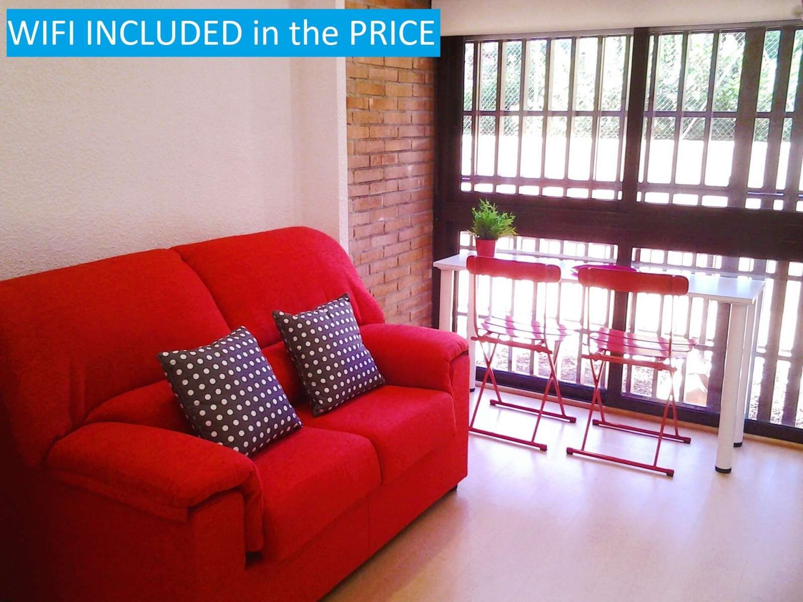 Study to share in San Lorenzo