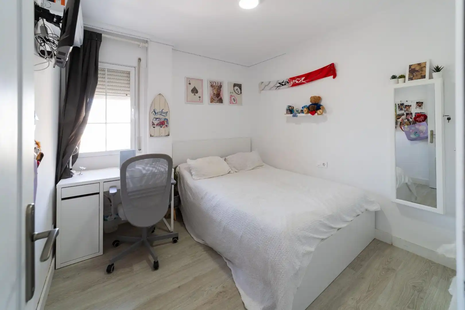 Habitación de Piso en venta en Rincón de la Victoria con Aire acondicionado, Calefacción y Terraza