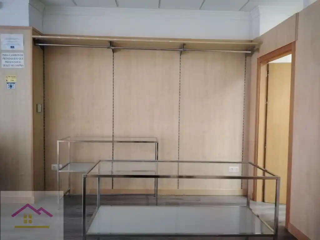Local comercial en venda a Avenida Castilla La Mancha 6, imagen 3