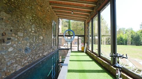 Foto 4 de Finca rústica en venda a Avinguda D'olot, Sant Joan Les Fonts, Girona