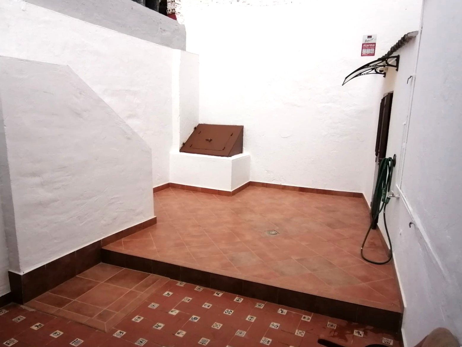 Single-family semi-detached for sale in Alcalá de Guadaira  with Terrace and Storage room