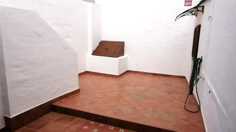 Foto 3 de Casa adosada en venda a Calle Barrio Nuevo, 52, Centro, Sevilla