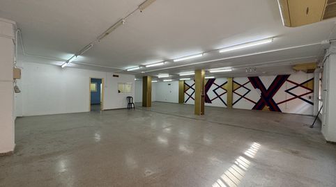 Foto 4 von Fabrikhallen zum Verkauf in Passatge Can Polític, Centre, L'Hospitalet de Llobregat