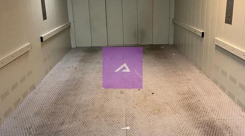 Foto 3 de Garatge en venda a Carrer Senyera, Albal, Valencia