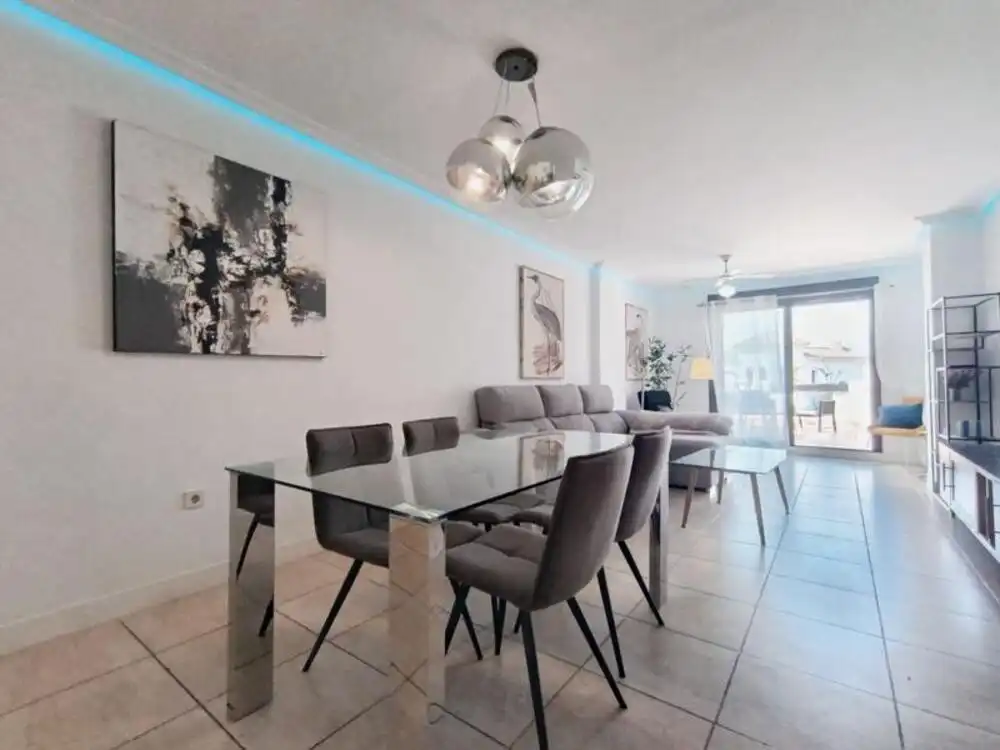 Appartement compact avec piscine à louer à Selwo, imagen 12